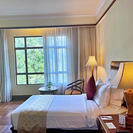 Sokha Angkor Resort Siem Reap Ngoại thất bức ảnh