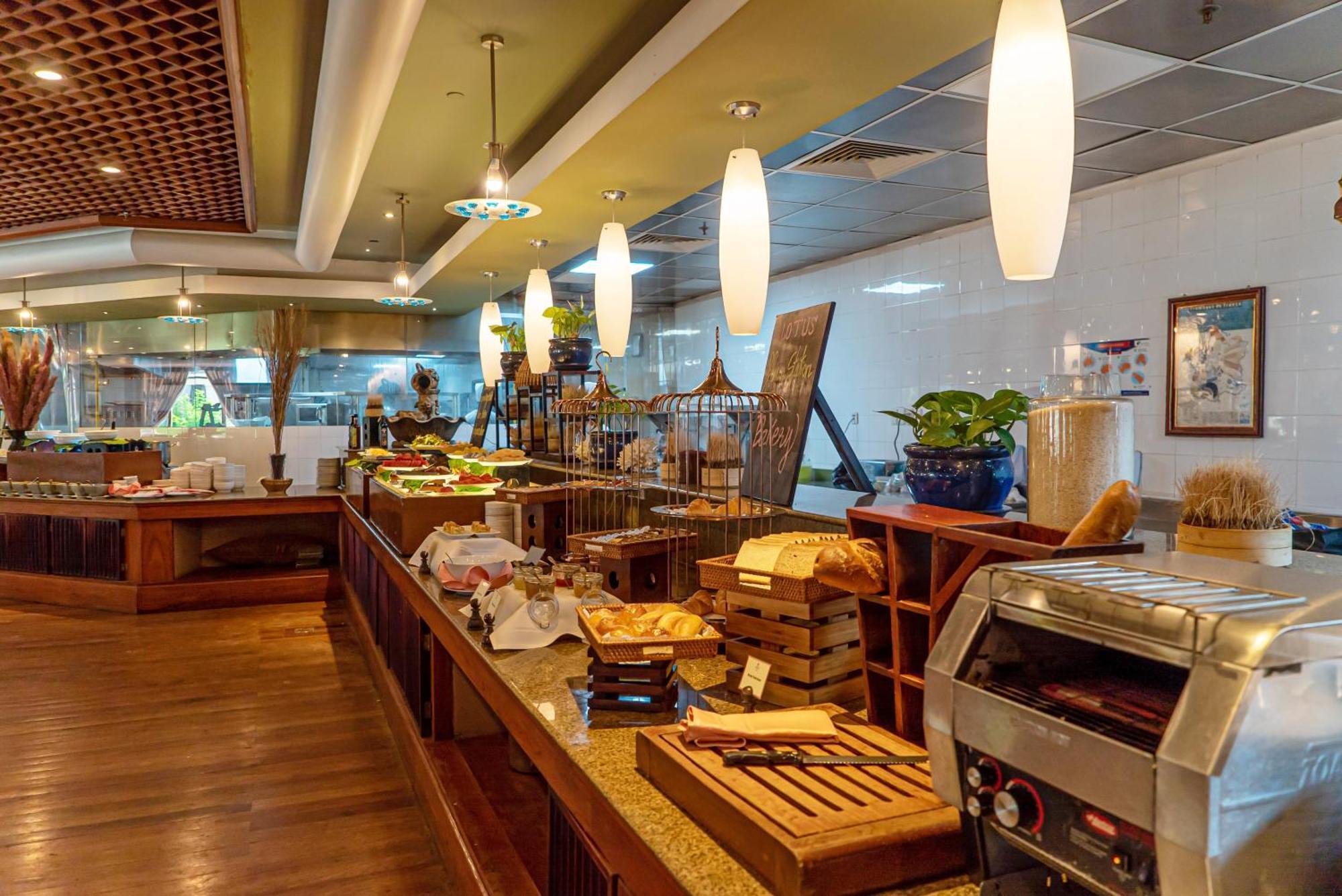 Sokha Angkor Resort Siem Reap Ngoại thất bức ảnh
