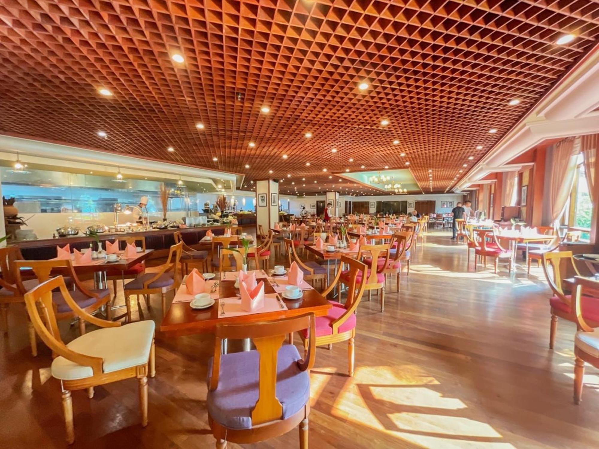 Sokha Angkor Resort Siem Reap Ngoại thất bức ảnh