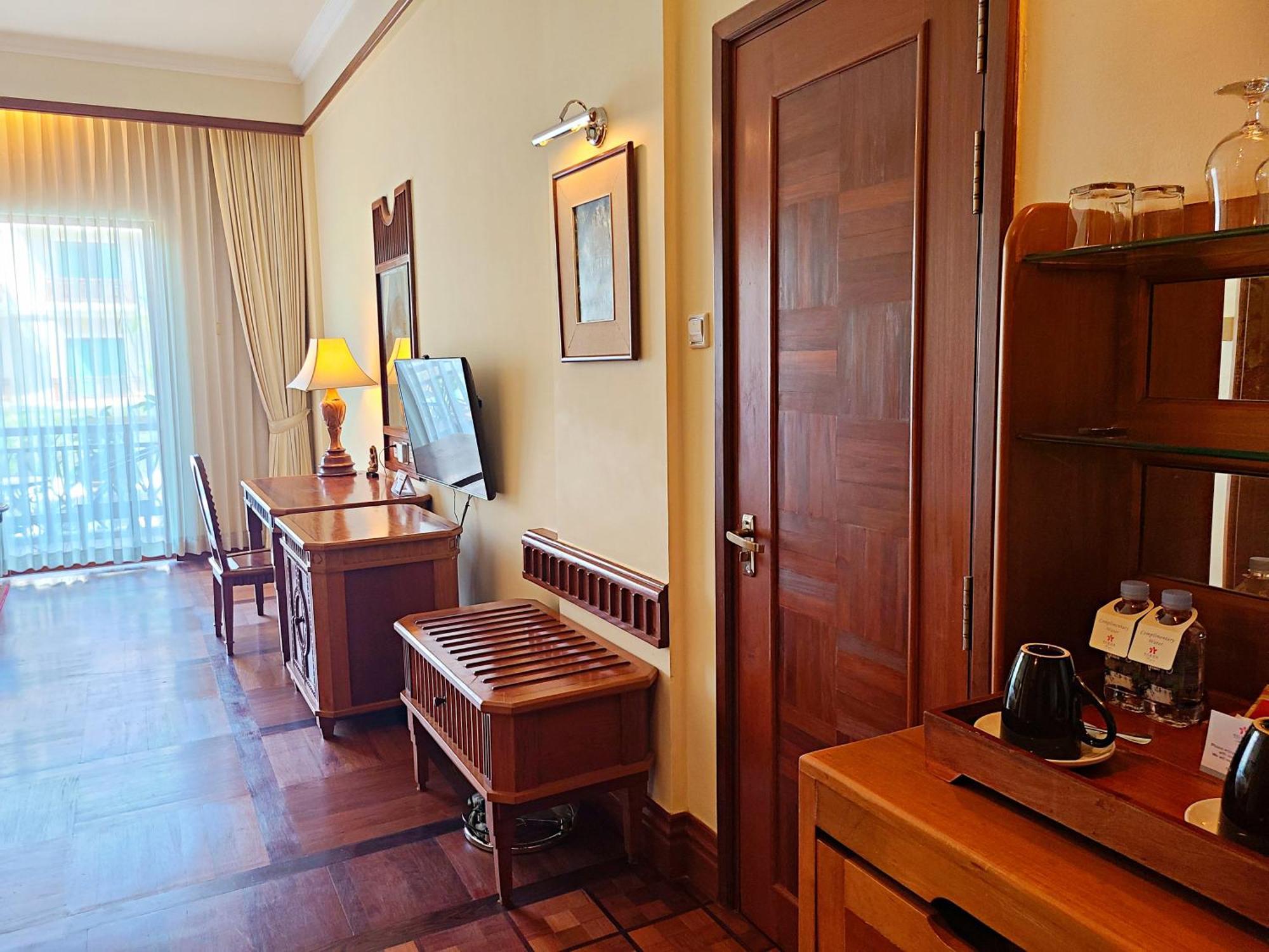 Sokha Angkor Resort Siem Reap Phòng bức ảnh