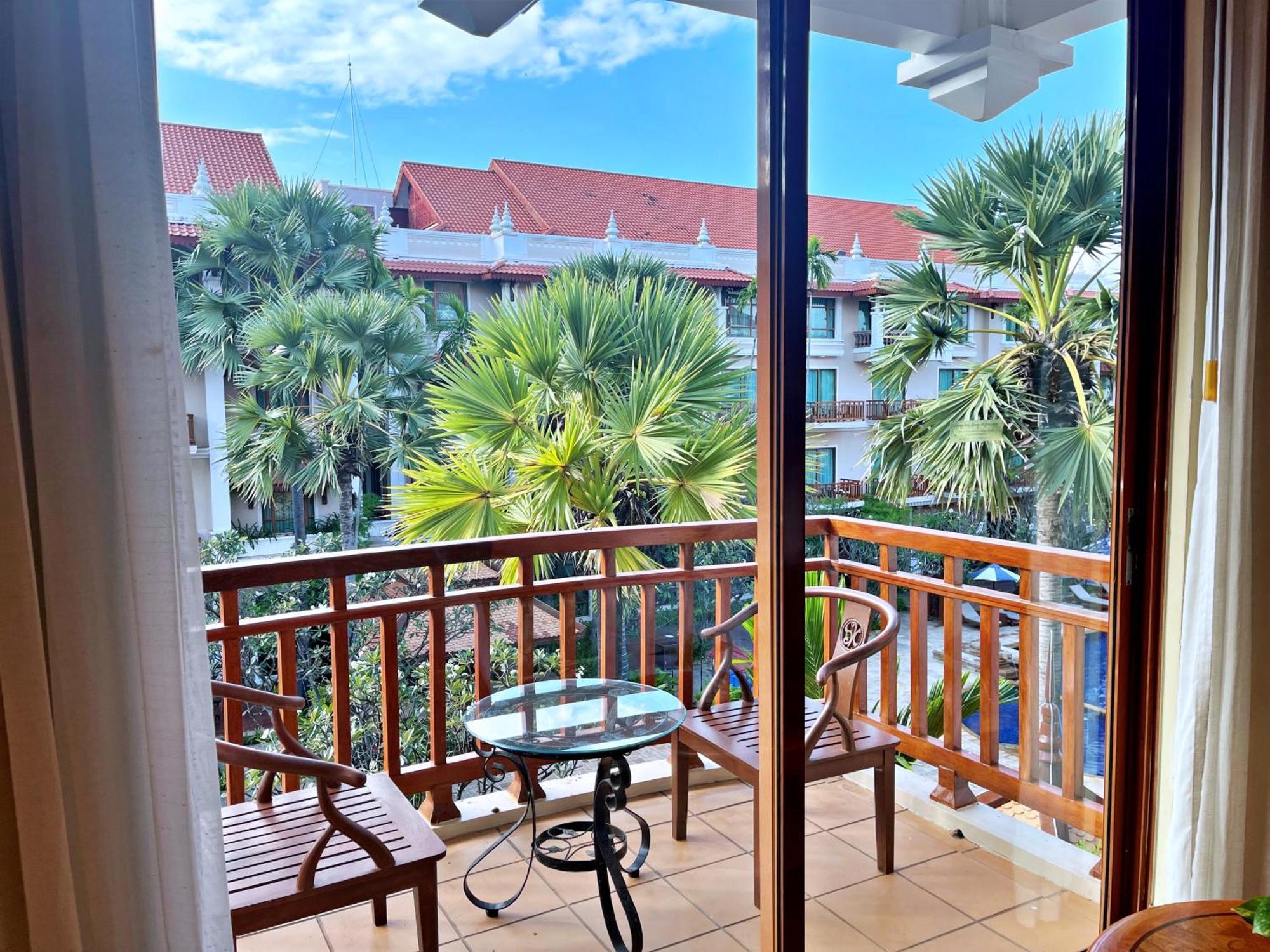 Sokha Angkor Resort Siem Reap Phòng bức ảnh