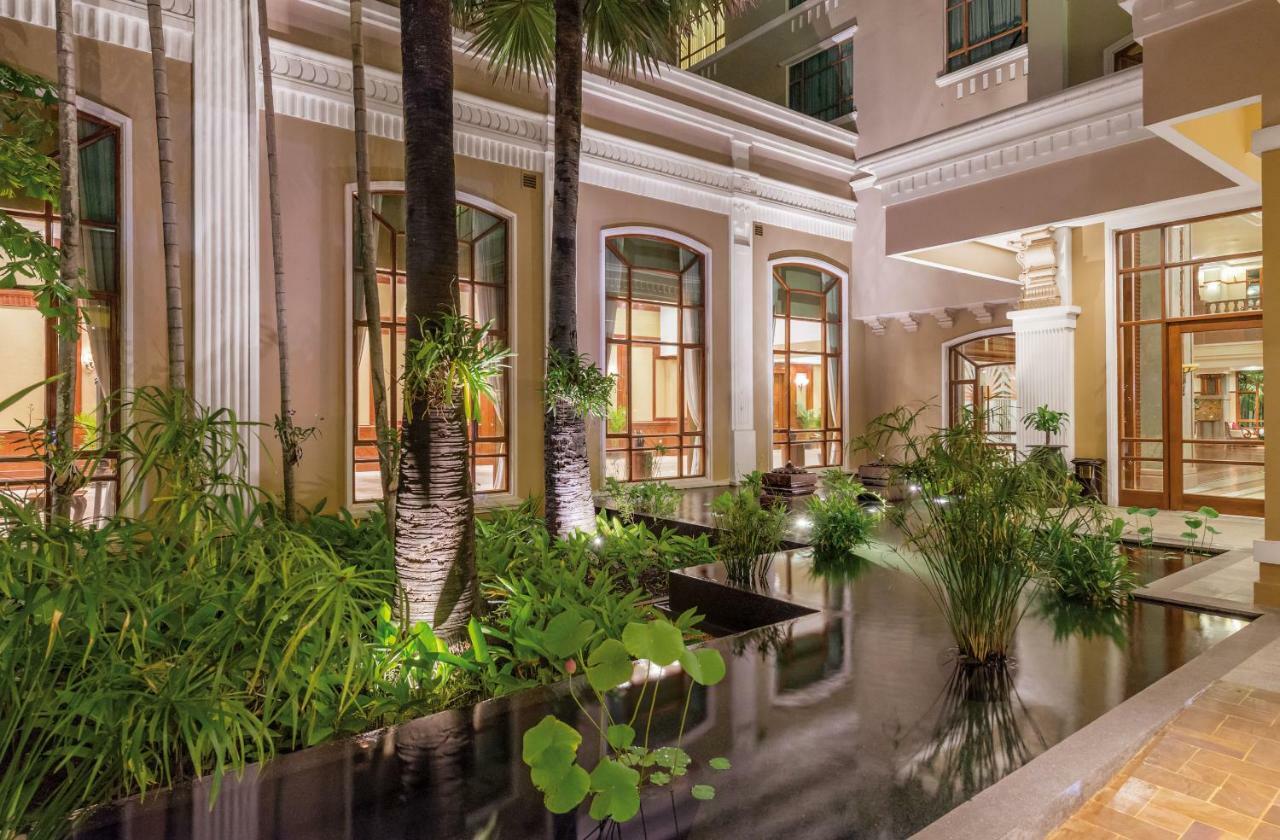 Sokha Angkor Resort Siem Reap Ngoại thất bức ảnh